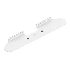 SONOS BEAM WALL-MOUNT WHITE STIPRINĀJUMS AKUSTISKO SISTĒMU AKSESUĀRI