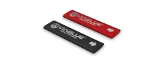VIABLUE™ Item-No.: 44952 HEAT SHRINK ARROW 4pairs AKUSTISKO SISTĒMU AKSESUĀRI