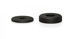 VIABLUE™ Item-No. 50342 UFO SOFTPAD D30 x H7.4 mm 8pcs. AKUSTISKO SISTĒMU AKSESUĀRI