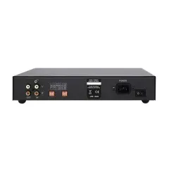 ATOLL PH100 SILVER Phono Preamplifier AKSESUĀRI VINILA ATSKAŅOTĀJAM