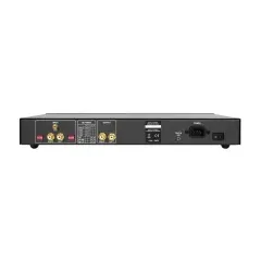 ATOLL PH200 BLACK Phono Preamplifier AKSESUĀRI VINILA ATSKAŅOTĀJAM