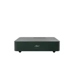 FEZZ AUDIO GRATIA MM/MC EVOLUTION Phono priekšpastiprinātājs / AKSESUĀRI VINILA ATSKAŅOTĀJAM