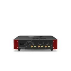FEZZ AUDIO GRATIA PRESTIGE MM/MC EVOLUTION Phono priekšpastiprinātājs AKSESUĀRI VINILA ATSKAŅOTĀJAM