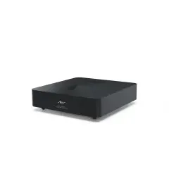 FEZZ AUDIO GRATIA PRESTIGE MM/MC EVOLUTION Phono priekšpastiprinātājs AKSESUĀRI VINILA ATSKAŅOTĀJAM