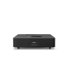 FEZZ AUDIO GRATIA PRESTIGE MM/MC EVOLUTION Phono priekšpastiprinātājs AKSESUĀRI VINILA ATSKAŅOTĀJAM