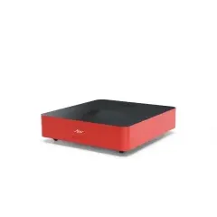 FEZZ AUDIO GRATIA PRESTIGE MM/MC EVOLUTION Phono priekšpastiprinātājs AKSESUĀRI VINILA ATSKAŅOTĀJAM