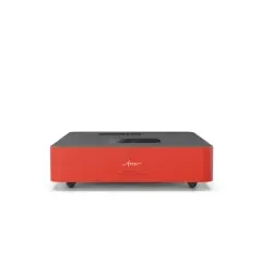 FEZZ AUDIO GRATIA PRESTIGE MM/MC EVOLUTION Phono priekšpastiprinātājs AKSESUĀRI VINILA ATSKAŅOTĀJAM