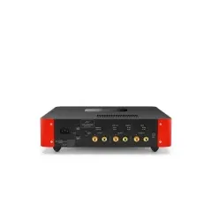 FEZZ AUDIO GRATIA PRESTIGE MM/MC EVOLUTION Phono priekšpastiprinātājs AKSESUĀRI VINILA ATSKAŅOTĀJAM