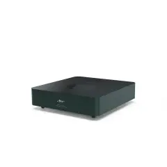 FEZZ AUDIO GRATIA PRESTIGE MM/MC EVOLUTION Phono priekšpastiprinātājs AKSESUĀRI VINILA ATSKAŅOTĀJAM