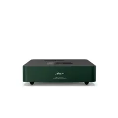 FEZZ AUDIO GRATIA PRESTIGE MM/MC EVOLUTION Phono priekšpastiprinātājs AKSESUĀRI VINILA ATSKAŅOTĀJAM