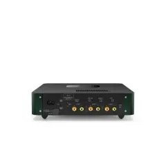 FEZZ AUDIO GRATIA PRESTIGE MM/MC EVOLUTION Phono priekšpastiprinātājs AKSESUĀRI VINILA ATSKAŅOTĀJAM