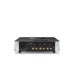 FEZZ AUDIO GRATIA PRESTIGE MM/MC EVOLUTION Phono priekšpastiprinātājs AKSESUĀRI VINILA ATSKAŅOTĀJAM