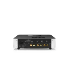 FEZZ AUDIO GRATIA PRESTIGE MM/MC EVOLUTION Phono priekšpastiprinātājs AKSESUĀRI VINILA ATSKAŅOTĀJAM