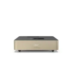 FEZZ AUDIO GRATIA PRESTIGE MM/MC EVOLUTION Phono priekšpastiprinātājs AKSESUĀRI VINILA ATSKAŅOTĀJAM