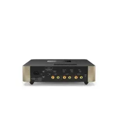 FEZZ AUDIO GRATIA PRESTIGE MM/MC EVOLUTION Phono priekšpastiprinātājs AKSESUĀRI VINILA ATSKAŅOTĀJAM