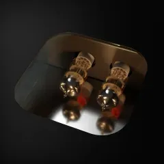 FEZZ AUDIO GRATIA PRESTIGE MK2 MM/MC EVOLUTION AKSESUĀRI VINILA ATSKAŅOTĀJAM