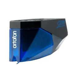 ORTOFON 2M BLUE Vinila plašu atskaņotāja galviņa AKSESUĀRI VINILA ATSKAŅOTĀJAM