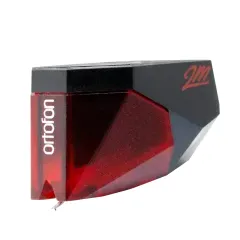 ORTOFON 2M RED Vinila plašu atskaņotāja galviņa AKSESUĀRI VINILA ATSKAŅOTĀJAM