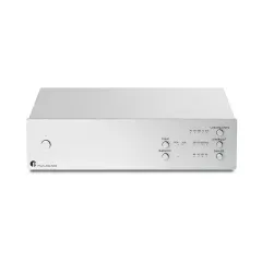 PRO-JECT PHONO BOX S3 B SILVER AKSESUĀRI VINILA ATSKAŅOTĀJAM