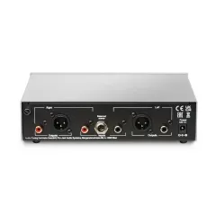 PRO-JECT PHONO BOX S3 B SILVER AKSESUĀRI VINILA ATSKAŅOTĀJAM
