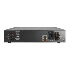 ATOLL AM200 EVO SILVER JAUDAS PASTIPRINĀTĀJS