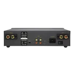 ATOLL MA100 BLACK JAUDAS PASTIPRINĀTĀJS