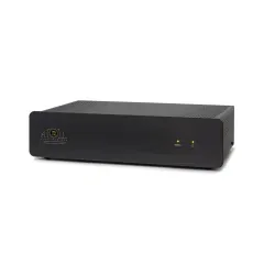ATOLL MA100 BLACK JAUDAS PASTIPRINĀTĀJS