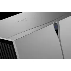 AUDIA FLIGHT STRUMENTO n°4 MK2 SILVER JAUDAS PASTIPRINĀTĀJS