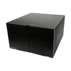 AUDIA FLIGHT STRUMENTO n°4 MK2 BLACK JAUDAS PASTIPRINĀTĀJS