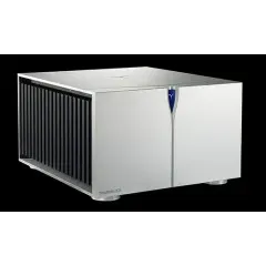 AUDIA FLIGHT STRUMENTO n°8 SILVER JAUDAS PASTIPRINĀTĀJS