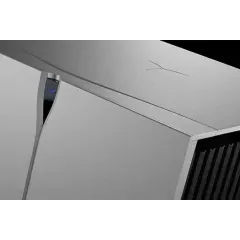 AUDIA FLIGHT STRUMENTO n°8 SILVER JAUDAS PASTIPRINĀTĀJS