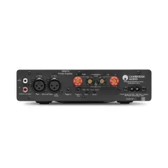 CAMBRIDGE AUDIO MXW70 LUNAR GREY JAUDAS PASTIPRINĀTĀJS