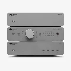 CAMBRIDGE AUDIO MXW70 LUNAR GREY JAUDAS PASTIPRINĀTĀJS