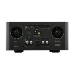 ROTEL MICHI M8 BLACK MONO JAUDAS PASTIPRINĀTĀJS
