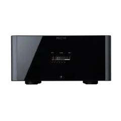 ROTEL MICHI M8 BLACK MONO JAUDAS PASTIPRINĀTĀJS