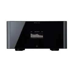 ROTEL MICHI M8 BLACK MONO JAUDAS PASTIPRINĀTĀJS