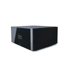 ROTEL MICHI S5 BLACK STEREO JAUDAS PASTIPRINĀTĀJS
