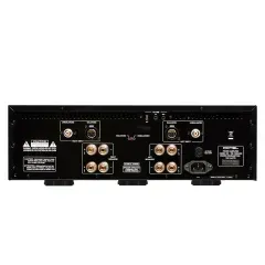ROTEL RB-1582 MkII SILVER STEREO JAUDAS PASTIPRINĀTĀJS