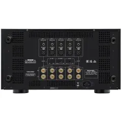ROTEL RMB-1585MKII SILVER 5-KANĀLU JAUDAS PASTIPRINĀTĀJS
