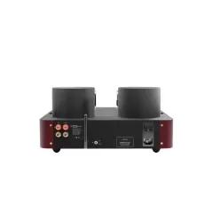 FEZZ AUDIO OMEGA LUPI EVOLUTION AUSTIŅU PASTIPRINĀTĀJS