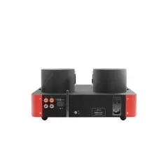 FEZZ AUDIO OMEGA LUPI EVOLUTION AUSTIŅU PASTIPRINĀTĀJS