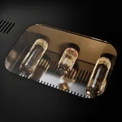 FEZZ AUDIO OVO LAMPU AUSTIŅU PASTIPRINĀTĀJS