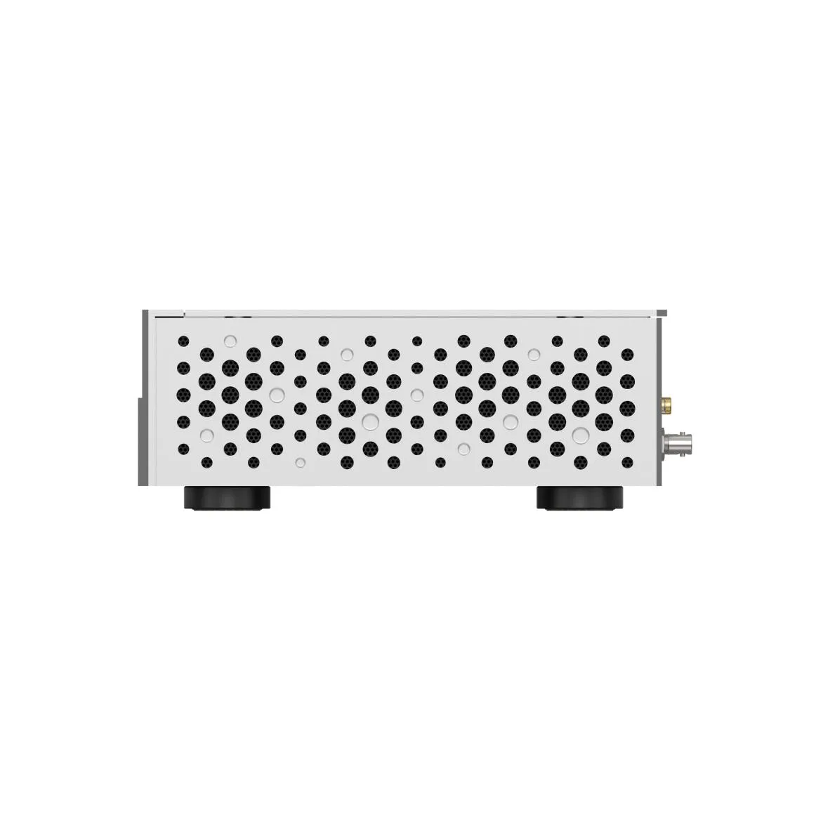 MATRIX AUDIO ND-1 SILVER CIPARU ANALOGAIS PĀRVEIDOTĀJS (DAC)