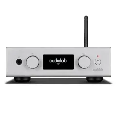 AUDIOLAB D7 SILVER CIPARU ANALOGAIS PĀRVEIDOTĀJS (DAC)
