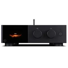 AUDIOLAB D9 BLACK CIPARU ANALOGAIS PĀRVEIDOTĀJS (DAC)