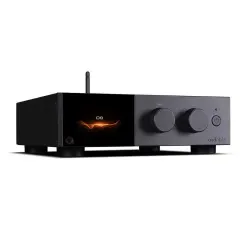 AUDIOLAB D9 BLACK CIPARU ANALOGAIS PĀRVEIDOTĀJS (DAC)
