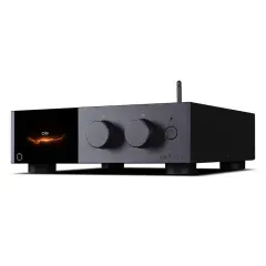 AUDIOLAB D9 BLACK CIPARU ANALOGAIS PĀRVEIDOTĀJS (DAC)