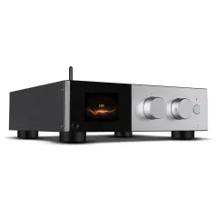 AUDIOLAB D9 SILVER CIPARU ANALOGAIS PĀRVEIDOTĀJS (DAC)