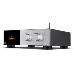 AUDIOLAB D9 SILVER CIPARU ANALOGAIS PĀRVEIDOTĀJS (DAC)