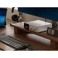 AUDIOLAB D9 SILVER CIPARU ANALOGAIS PĀRVEIDOTĀJS (DAC)